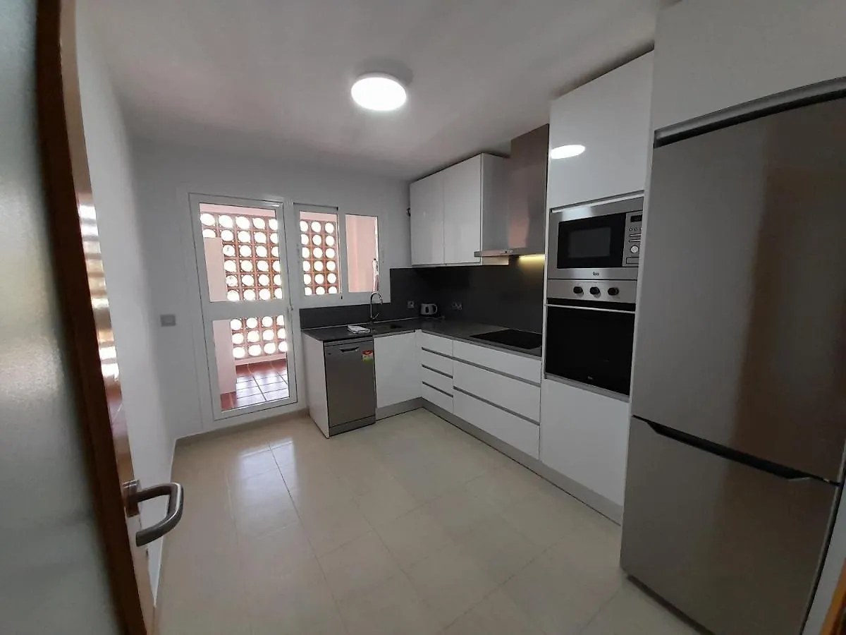 Princess Beach Boutique 03 Manilva Apartment