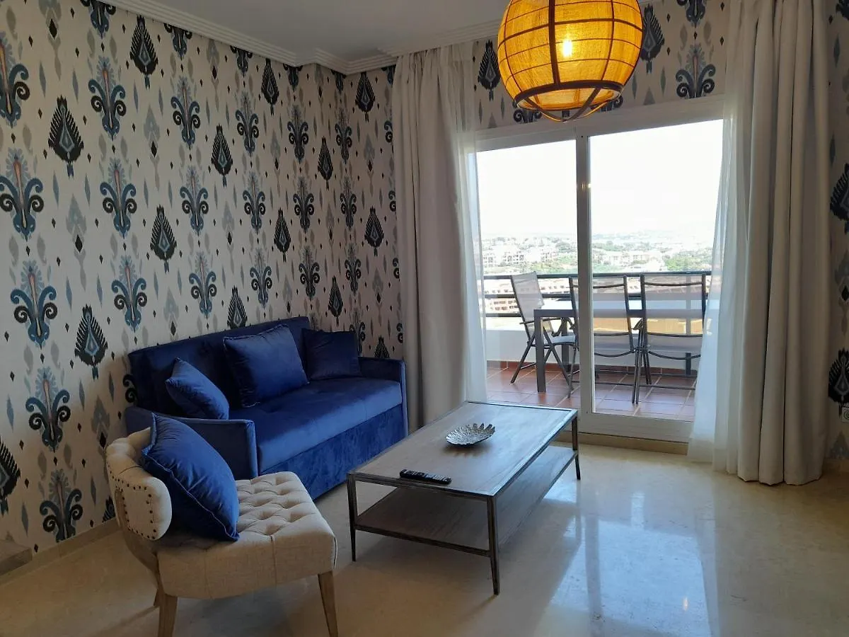 Apartment Princess Beach Boutique 03 Manilva
