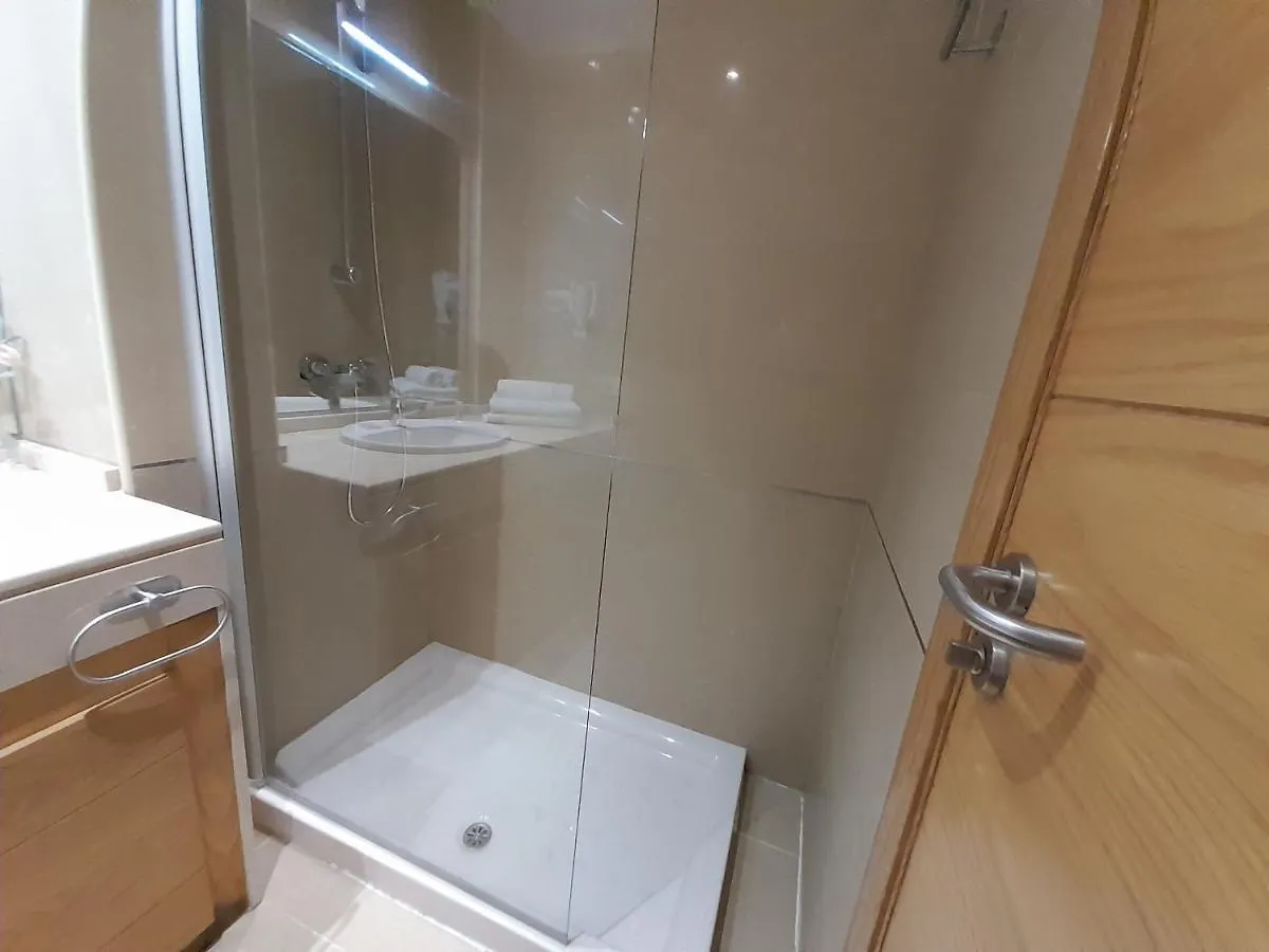 Apartment Princess Beach Boutique 03 Manilva Spain